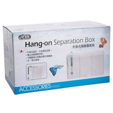 Separator Ista  Hang-On Separation Box