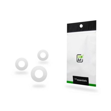 Set garnituri reductor CO2Art W21.8-14-RH/BS - 3 buc