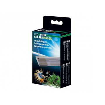 Sistem de suspendare cu cablu pentru lampi JBL LED SOLAR