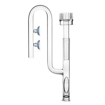 Skimmer suprafata din sticla - 16 mm