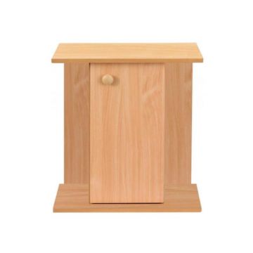 Stand acvariu Diversa Comfort 60x30x67cm negru