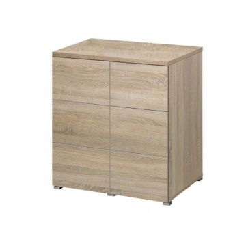 Stand acvariu Eheim Proxima 175 Stejar