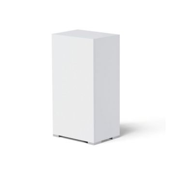 Stand acvariu Oase StyleLine 85 Alb