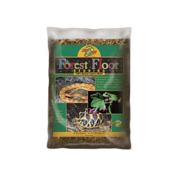 Substrat natural de mulci de chiparos Zoo Med 26.4L