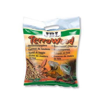 Substrat terariu Fag JBL TerraWood 20 l