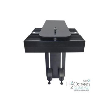 Suport AI H2Ocean Slimline G2 pentru lampa AI Hydra 32/64  gri