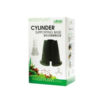 Suport butelie CO2 reglabil