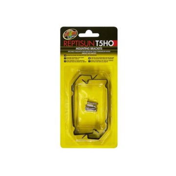 Suport de montare iluminat Zoo Med ReptiSun T5 Mounting Bracket