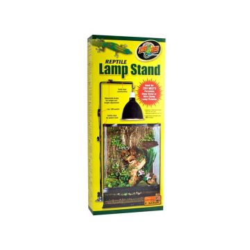 Suport lampa Zoo Med Repti Lamp Stand max 90cm
