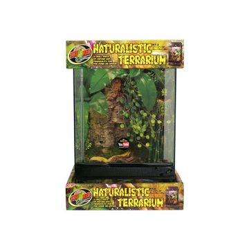 Terariu Zoo Med Naturalistic Terrarium 30x30x30cm