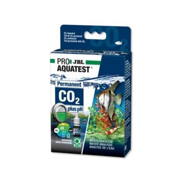 Test permanent CO2-pH JBL ProAqua
