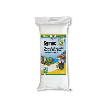 Vata filtrare JBL Symec Filterwatte 100 g