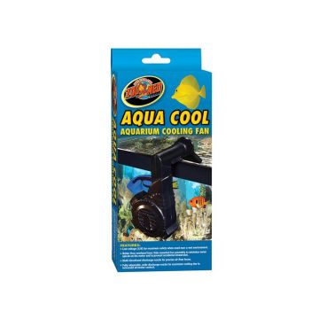 Ventilator Zoo Med Aqua Cool Aquarium Fan