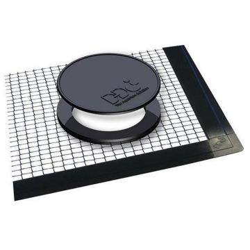 Accesoriu plasa acvariu D-D JumpGuard Feeding Portal