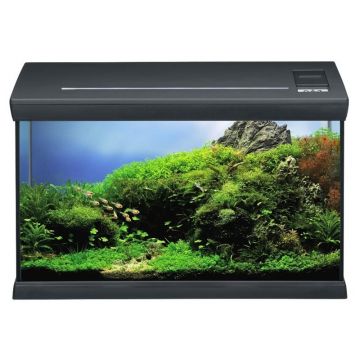 Acvariu complet EHEIM aquaclass 66 anthracite  60 7x31x35 cm