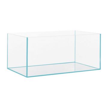 Acvariu Diversa OPTI WHITE 65l  60x30x36 cm