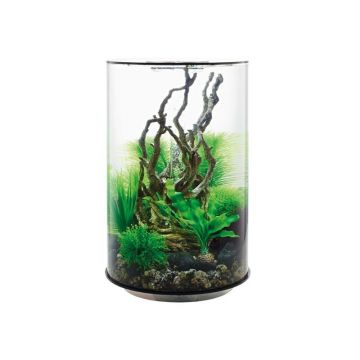 Acvariu Oase biOrb TUBE 30 MCR negru