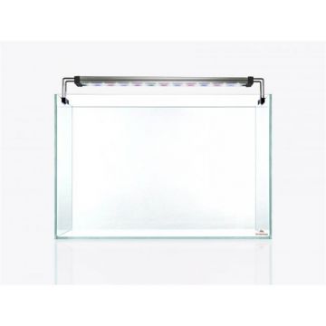 Acvariu sticla ultra clara Strideways Sado Kit 45p