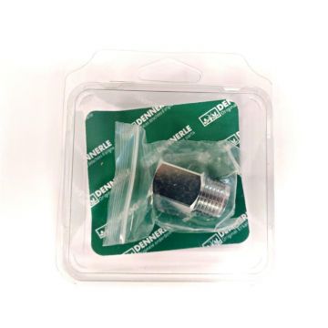 Adaptor reductor Carbo Soda Adapter Dennerle