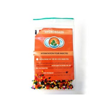 Bile hidrogel pentru adapare insecte 200 buc