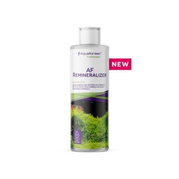 Conditioner remineralizant Aquaforest AF Remineralizer 250ml