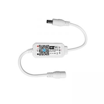 Controller Wi-Fi LED Twinstar cu functie Rasarit si Apus