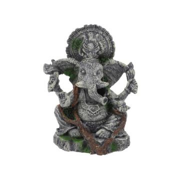 Decor acvariu sau terariu Hobby Ganesha