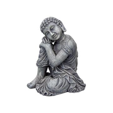 Decor acvariu sau terariu Hobby Little Buddha