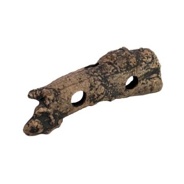Decor Ceramic Cave N3 Dennerle 17.5x6x4.5 cm