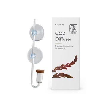 Difuzor CO2 acrilic Tropica
