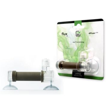 Difuzor CO2 ceramic CO2Art Bazooka Flux mare
