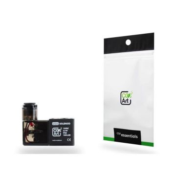 Electrovalva de schimb CO2Art Pro-Series 12V