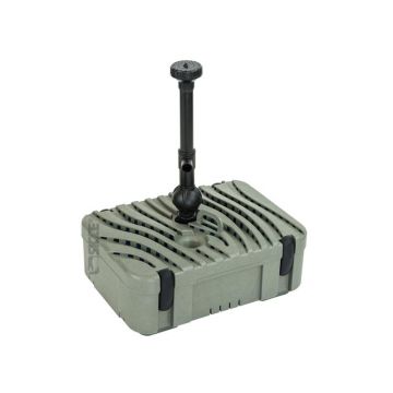 Filtru iaz Sicce FiltraPond 4000 UV-C 13W