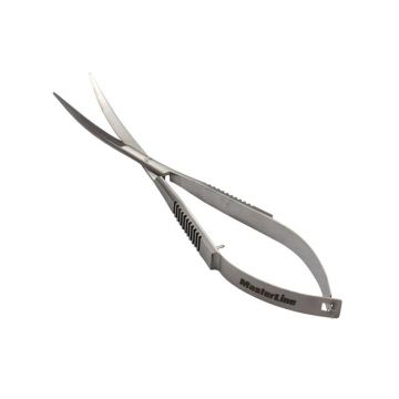 Foarfeca cu arc MasterLine Spring Cut (15 cm)