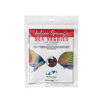 Hrana Alge Marine SeaVeggies Red Seaweed - 30 g