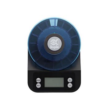 Hranitor automat pesti DuplaMatic