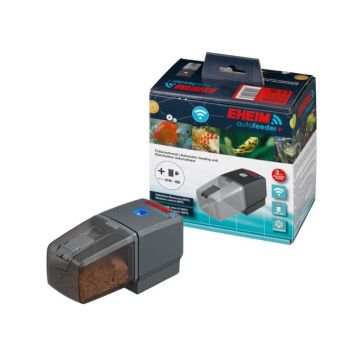 Hranitor automat smart EHEIM autofeeder+