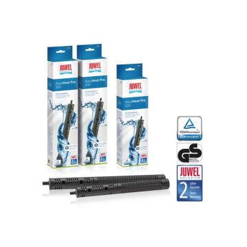 Incalzitor acvariu JUWEL AquaHeat Pro 300 W