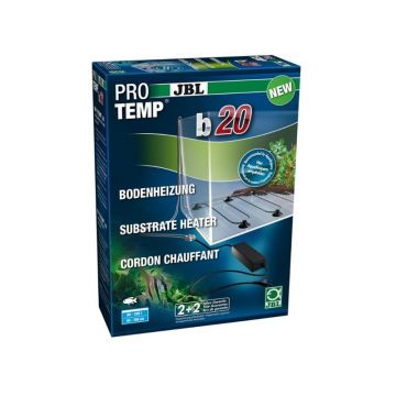 Incalzitor de substrat JBL PROTEMP b20 seria III  60-200l