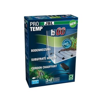 Incalzitor de substrat JBL PROTEMP b60 seria III  160-600l