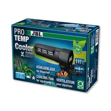 JBL ProTemp Cooler x200 Gen 2  60-200l