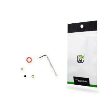 Kit garnituri de rezerva CO2art Pro-Series Adapter Repair Kit