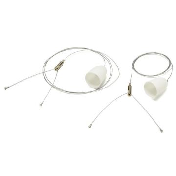 Kit suspendare Oase HighLine Premium LED rope suspension set