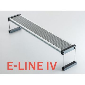 Lampa acvariu LED Twinstar IV 600EA ajustabila 40W 60-70 cm