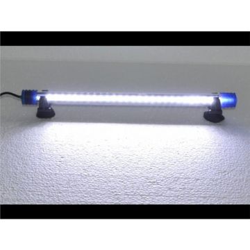 Lampa Led Submersibila CH 30 cm 1.5W Alba