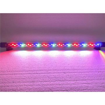 Lampa Led Submersibila CH 850mm 32W Double Multicolora