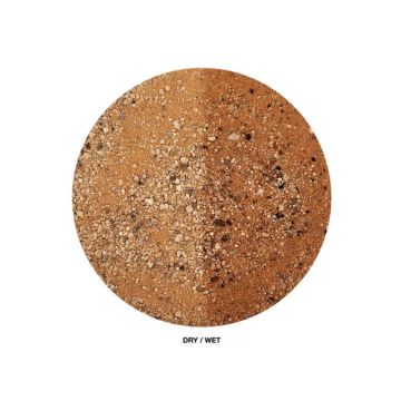 Nisip decorativ acvariu sau terariu WIO El Dorado 5 kg