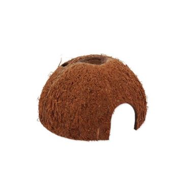 Nuca cocos Repti Planet Coco Shell M