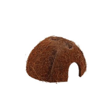 Nuca cocos Repti Planet Coco Shell S