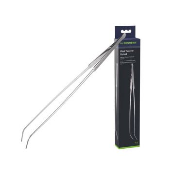 Penseta curbata Dennerle 30 cm